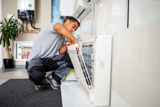 Best Air Vent Cleaning Services  in Mount Hermon, CA