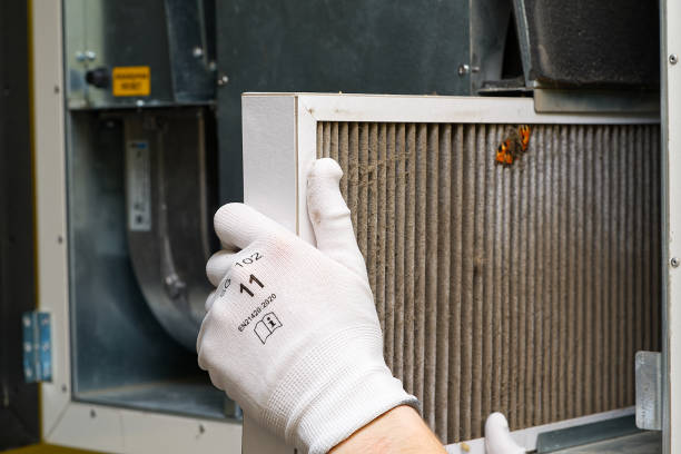 Best Commercial HVAC Duct Cleaning  in Mount Hermon, CA