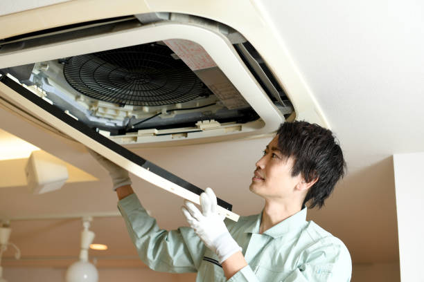 Best HVAC Maintenance and Cleaning  in Mount Hermon, CA